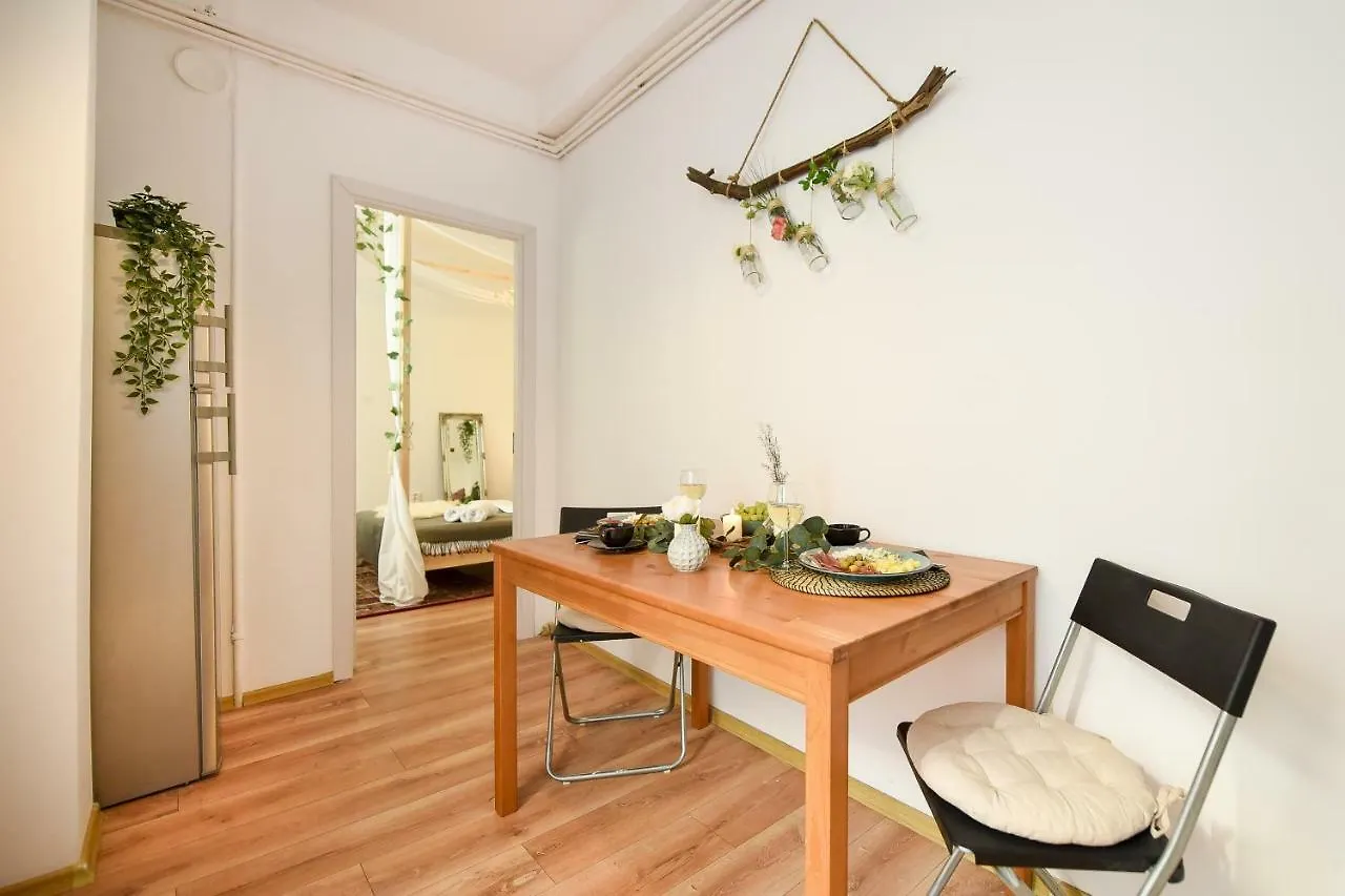 Secret Escape Bucharest Apartment 0*,  罗马尼亚