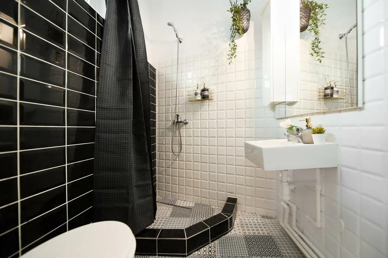 Secret Escape Bucharest Apartment 0*,